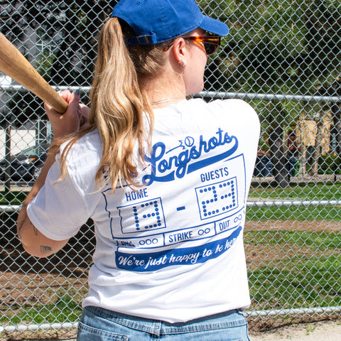 Beer League '24 Tee - Limited Edition