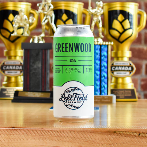 Greenwood