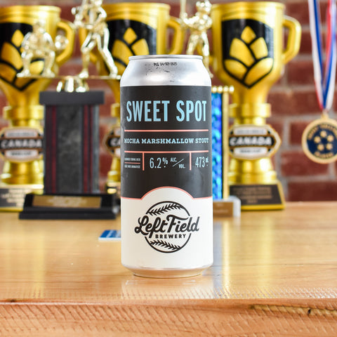 Sweet Spot