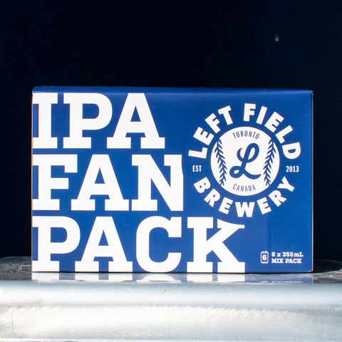 IPA Fan Pack