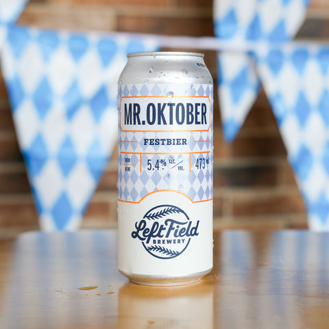 Mr. Oktober