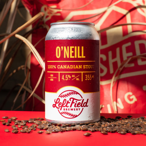 O'Neill - 6 Pack