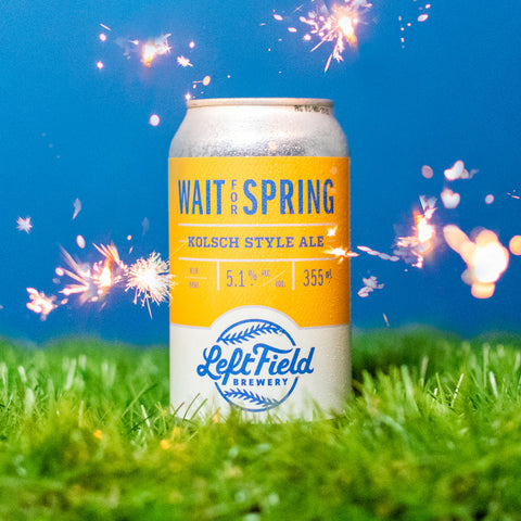 Wait For Spring - 6 Pack