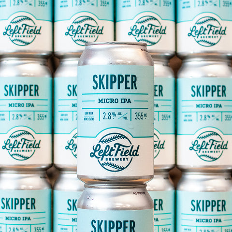 Skipper - 24 Case