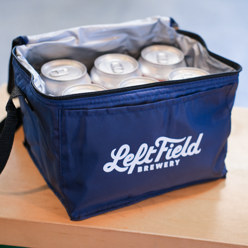 Beer online cooler box