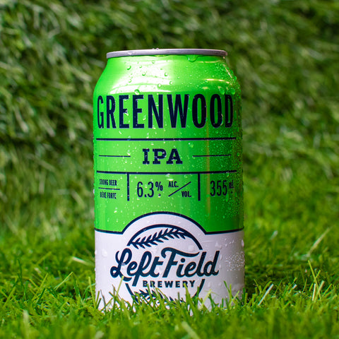Greenwood