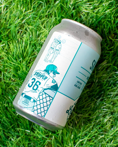 Skipper - 4 Pack