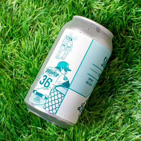 Skipper - 24 Case