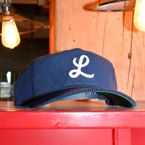 Skipper Snapback