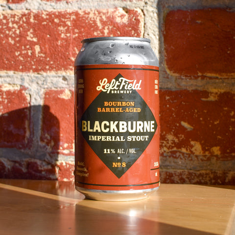 BBA Blackburne