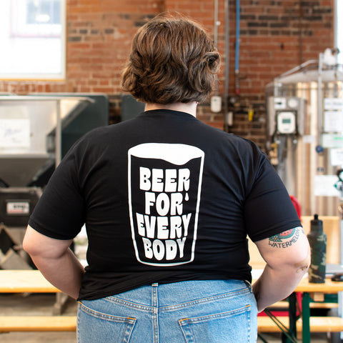 B4E Pint Tee