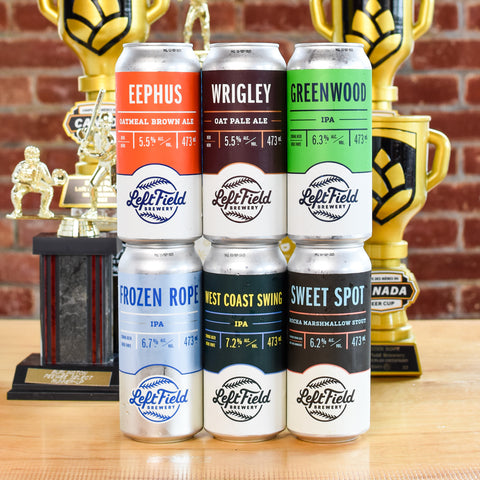 Gold Medal Gift Pack