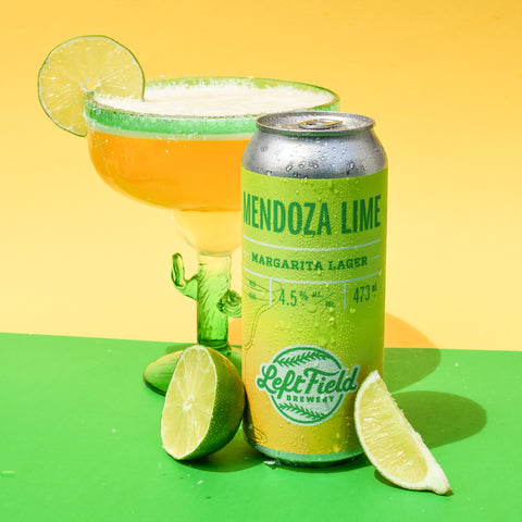 Mendoza Lime