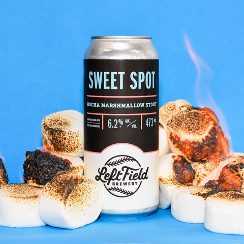 Sweet Spot