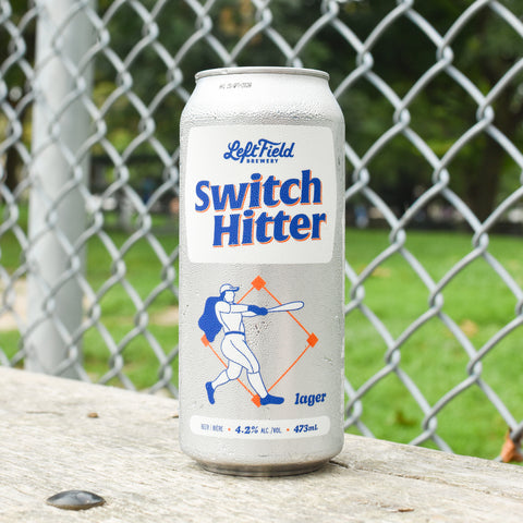 Switch Hitter