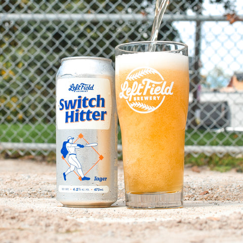 Switch Hitter